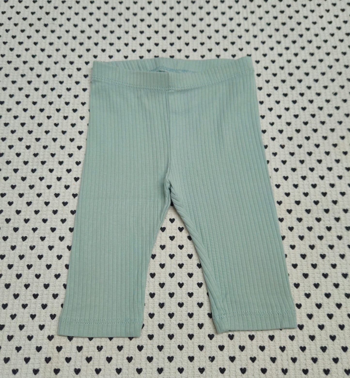 Minis Mädchen | Unisex | Leggings von H&M, Gr. 62