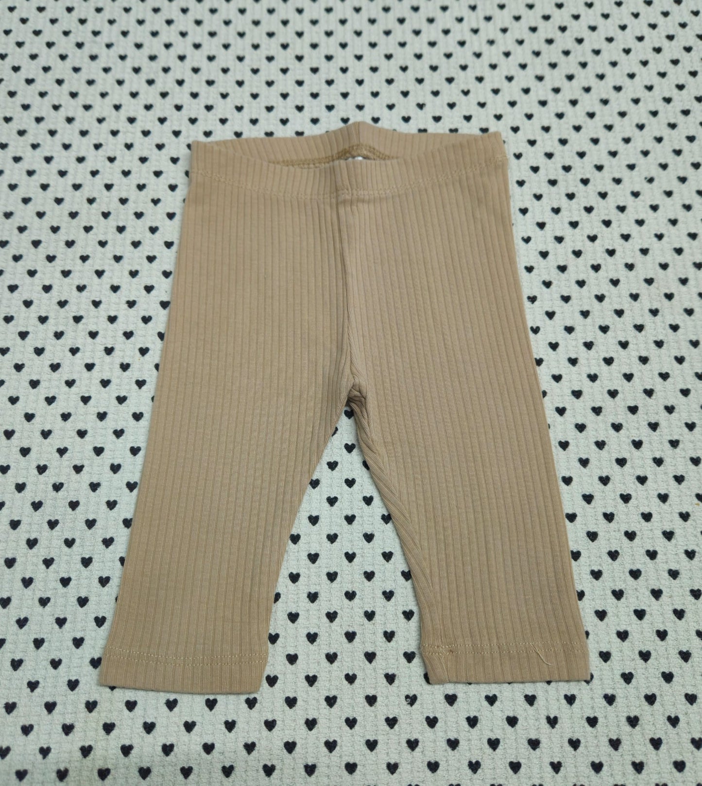Minis Mädchen | Unisex | Leggings von H&M, Gr. 62