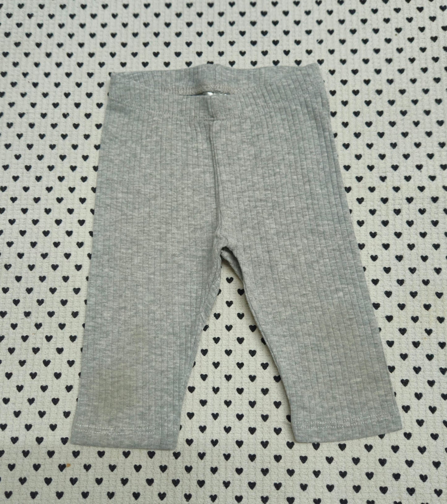 Minis Mädchen | Unisex | Leggings von H&M, Gr. 62