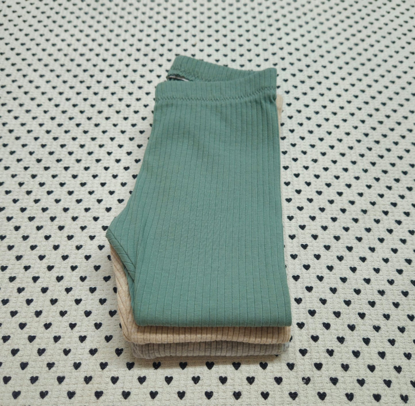 Minis Junge | Unisex | Leggings (Tschibo und Selfmade), Gr. 86