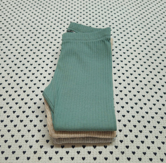 Minis Junge | Unisex | Leggings (Tschibo und Selfmade), Gr. 86
