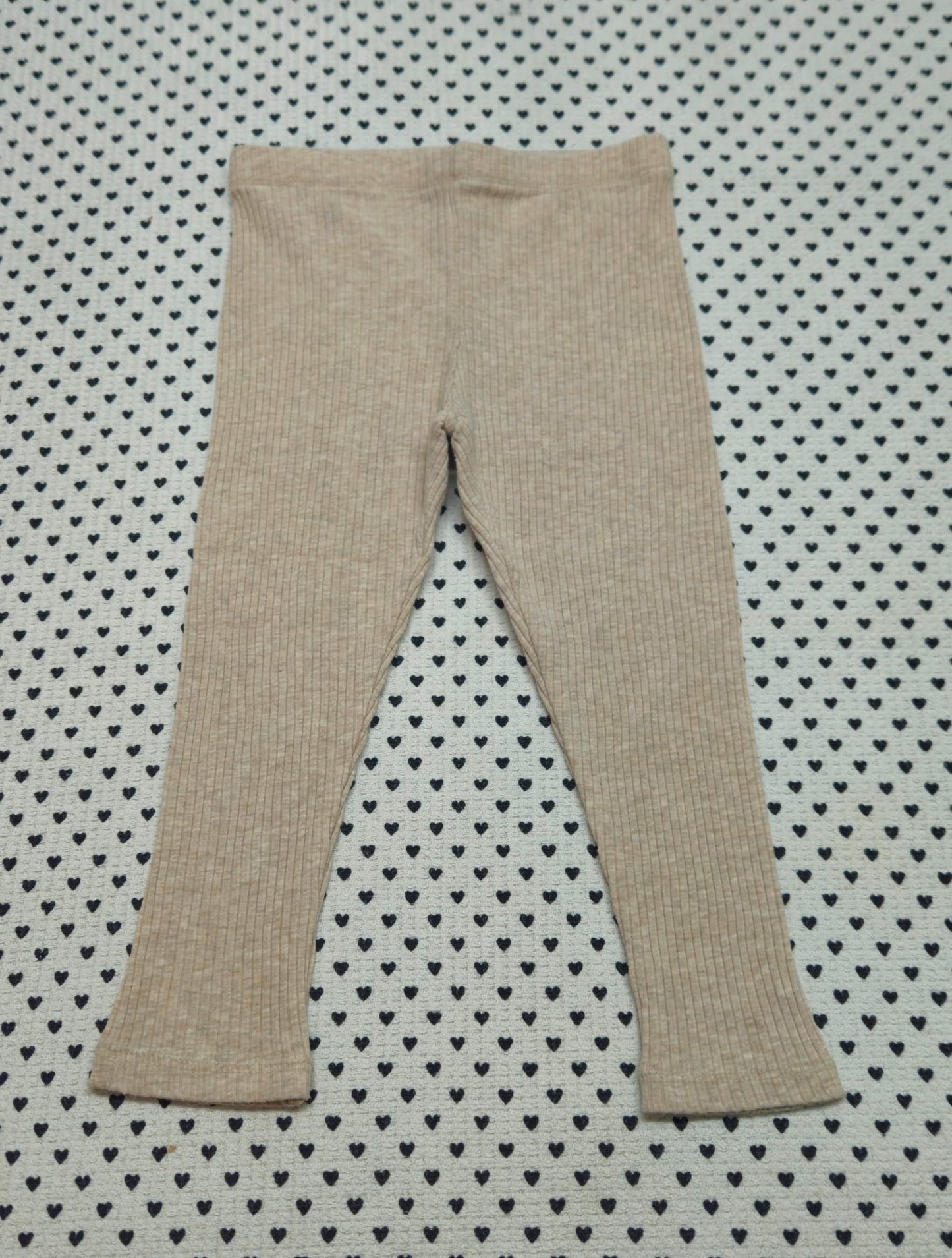 Minis Junge | Unisex | Leggings (Tschibo und Selfmade), Gr. 86