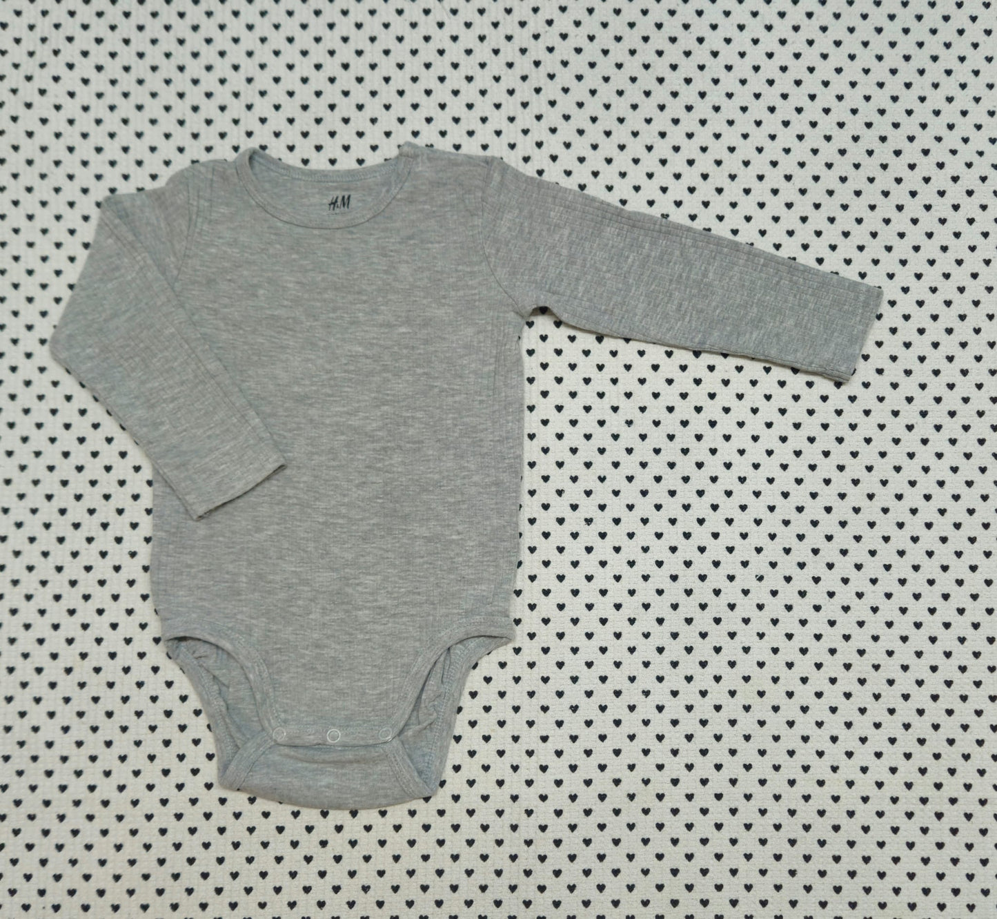Minis Junge | Bodys von H&M, Gr. 86