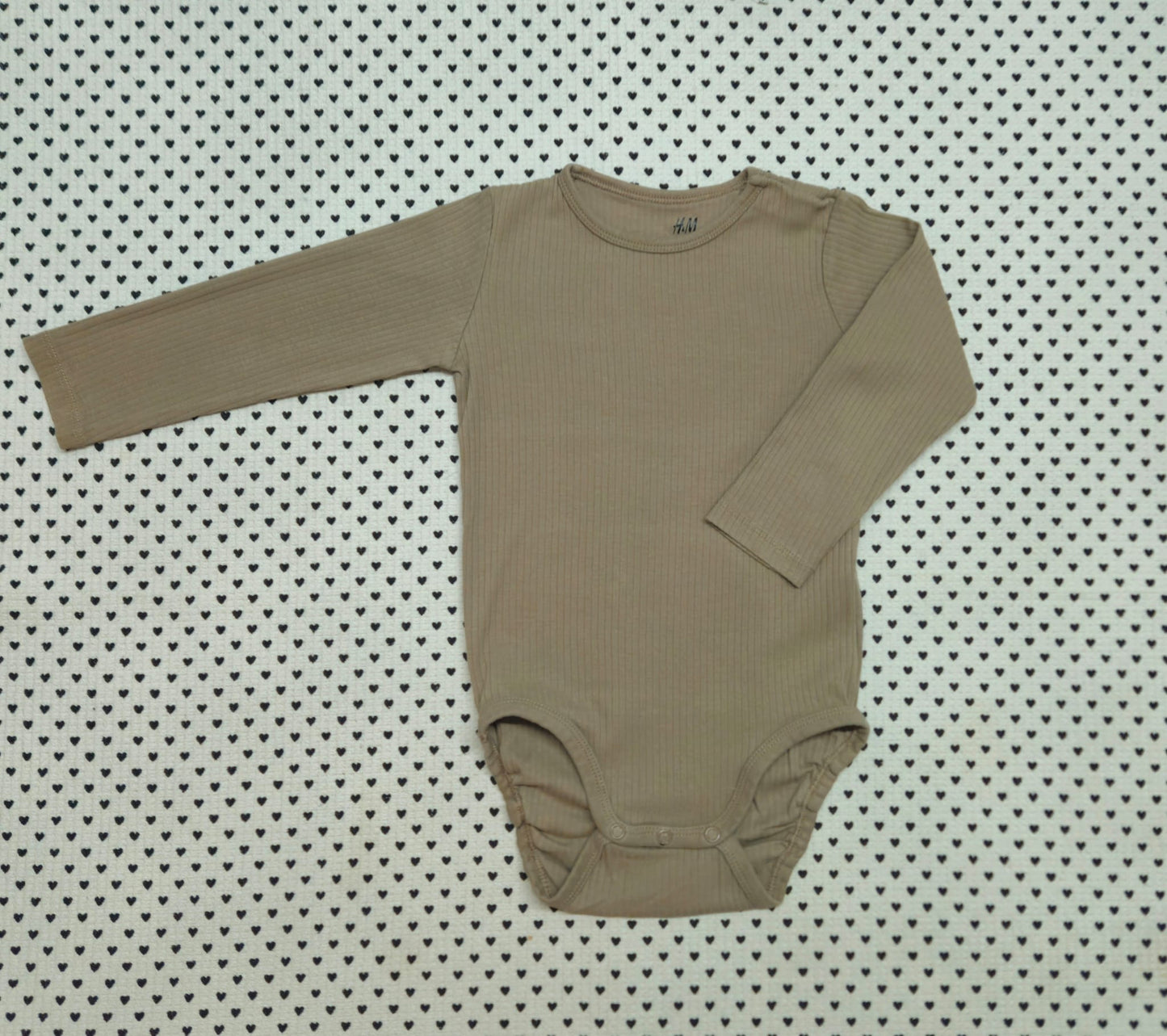 Minis Junge | Bodys von H&M, Gr. 86