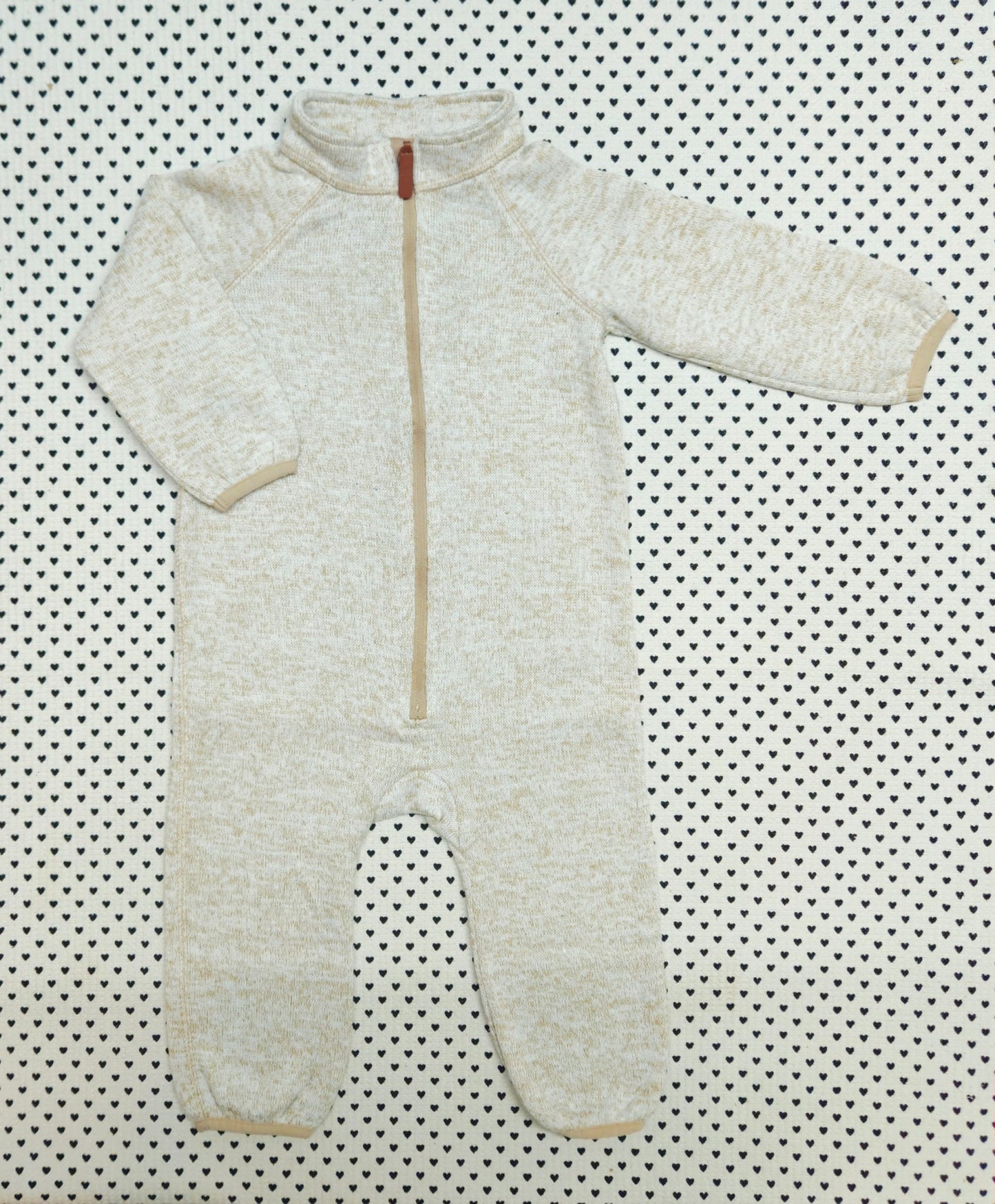 Minis Mädchen | Einteiler (H&M), Gr. 86