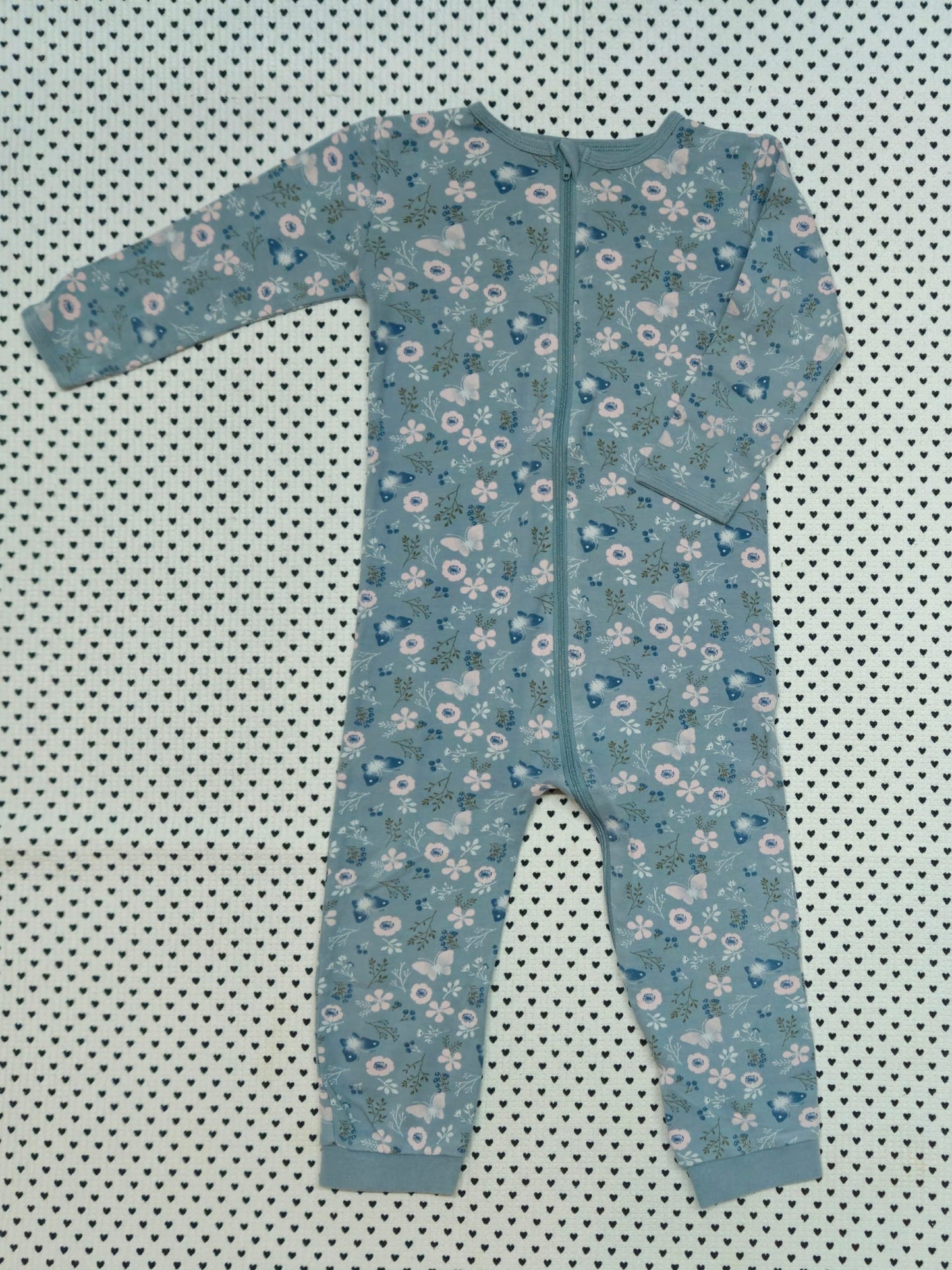 Kids | Mädchen | Pyjama/Einteiler (Name It), Gr. 98