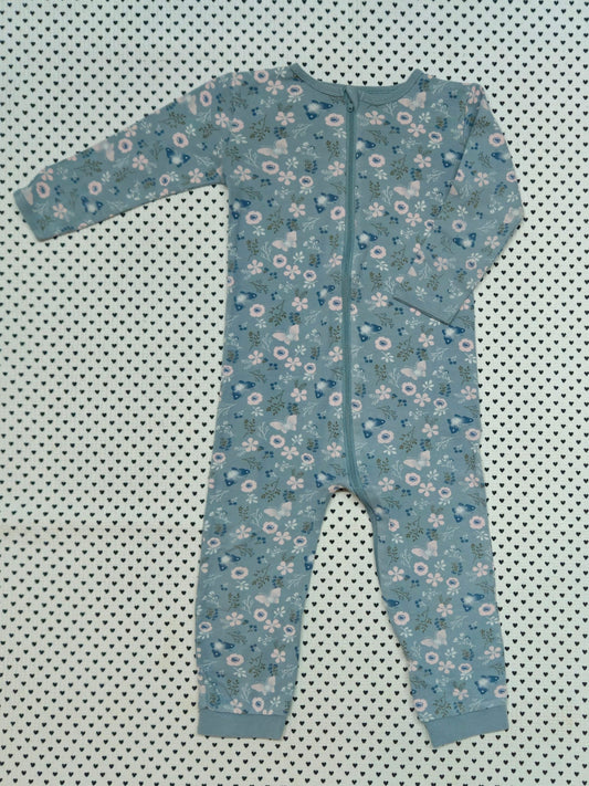 Kids | Mädchen | Pyjama/Einteiler (Name It), Gr. 98