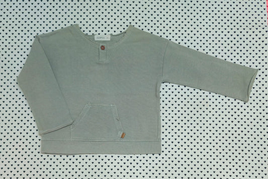 Kids | Junge | Unisex | Pullover (Guapoo), Gr. 98/104