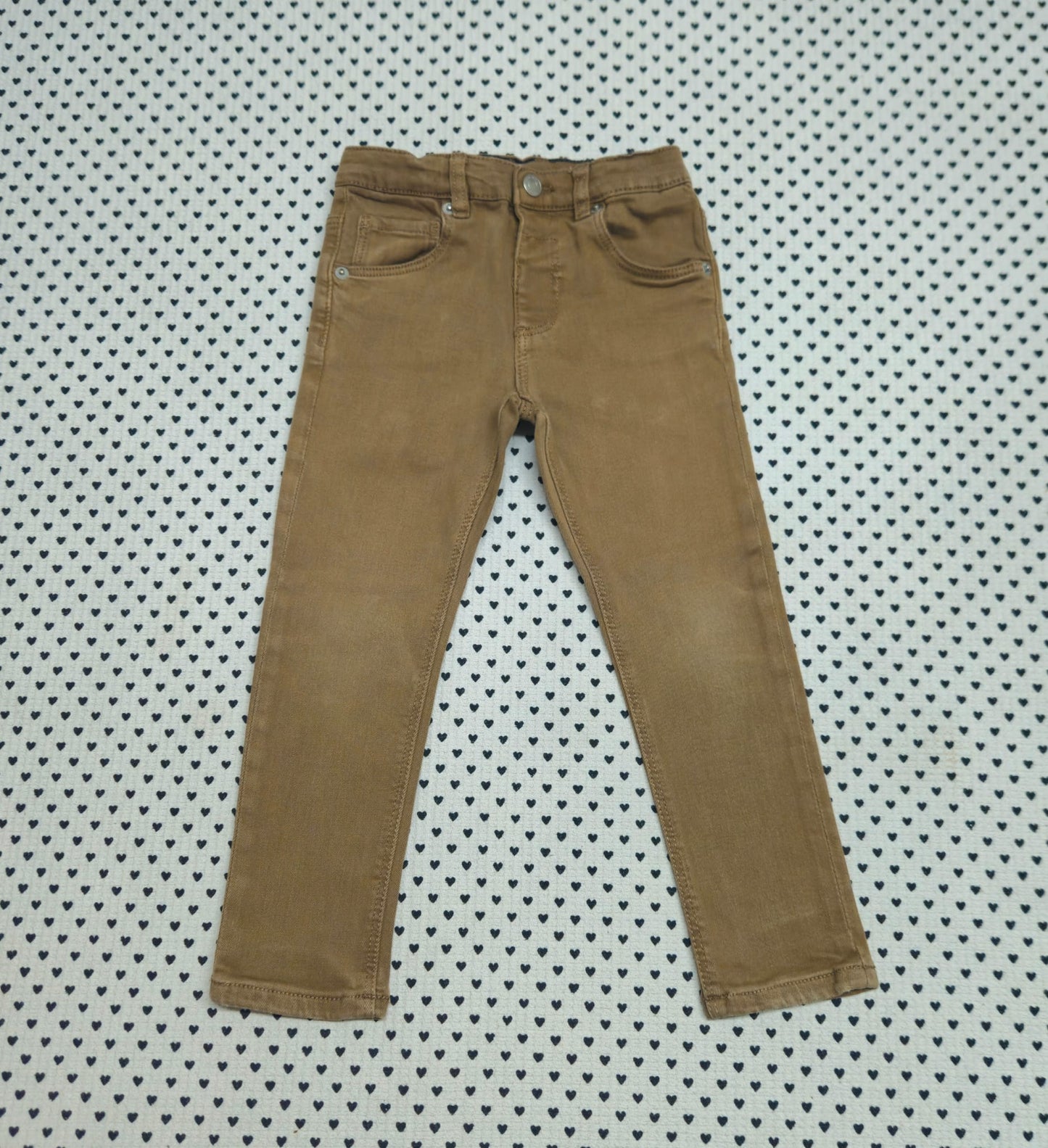 Kids | Junge | Unisex | Jeanshosen von Zara, Gr. 98