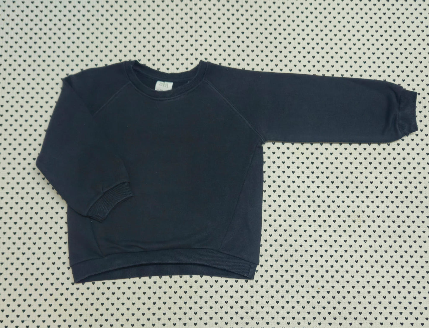 Kids | Junge | Unisex | Pullover (Zara), Gr. 98/104
