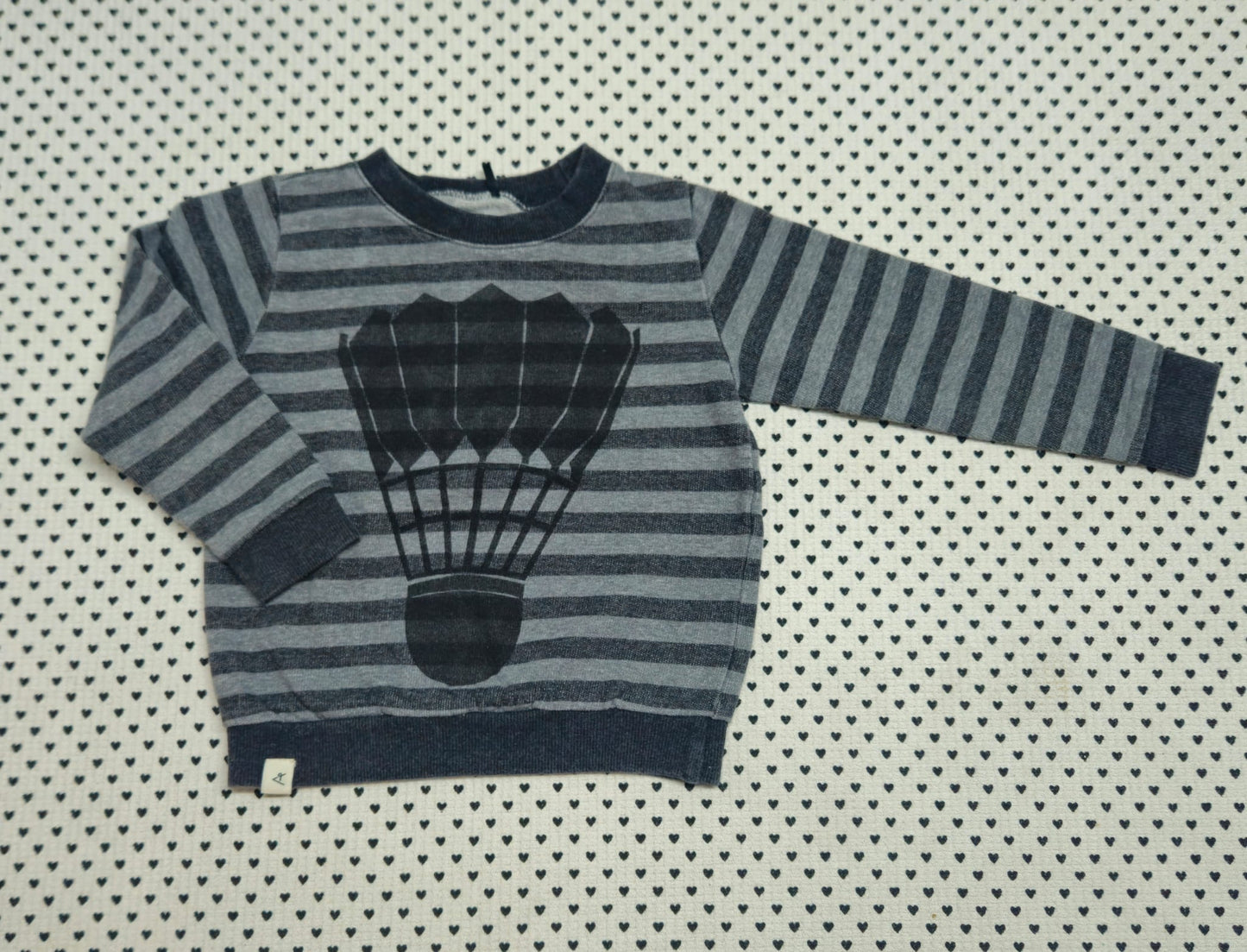 Kids | Junge | Unisex | Pullover (Albakid), Gr. 98