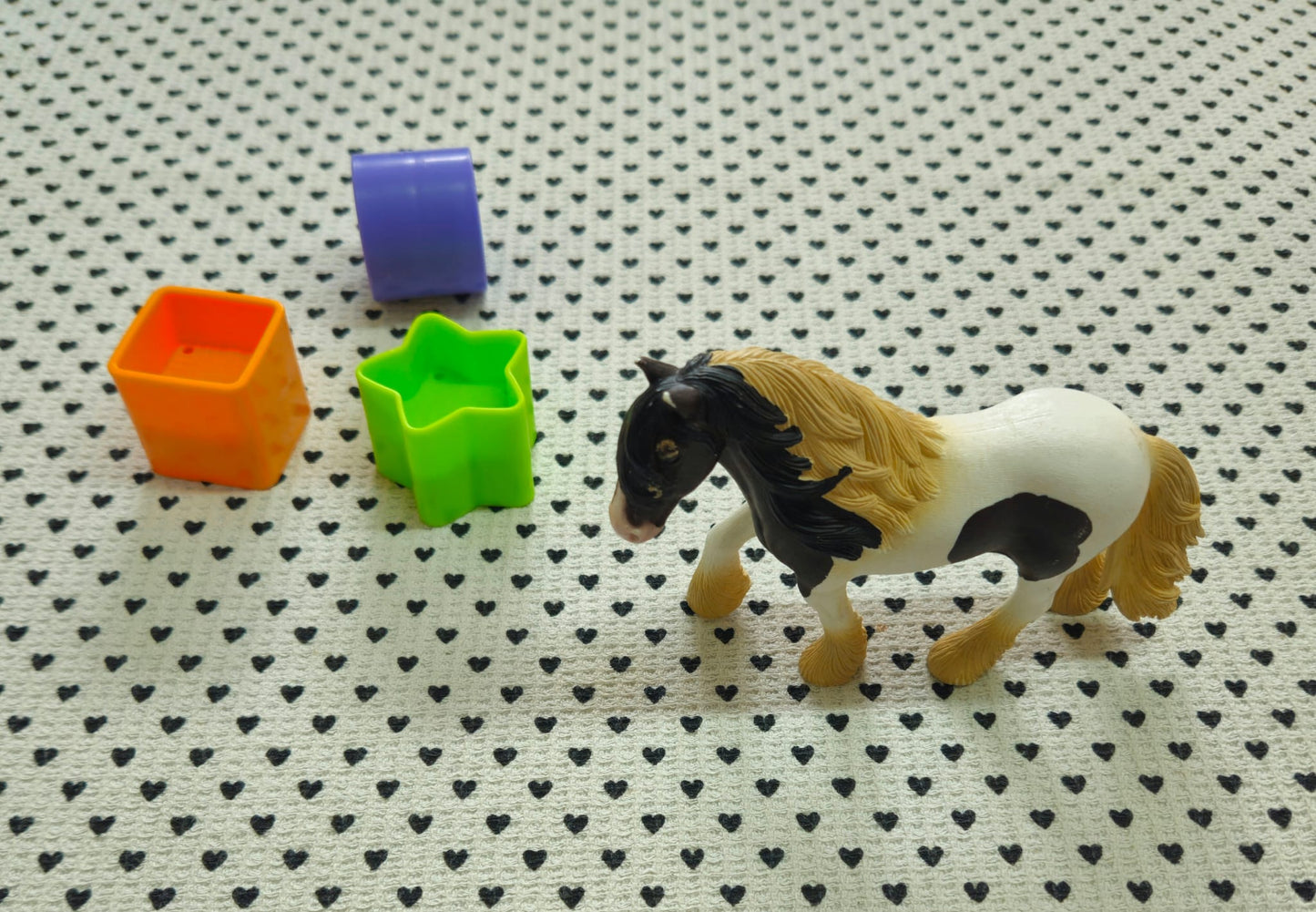 Spielsachen | Pferdefigur von Schleich