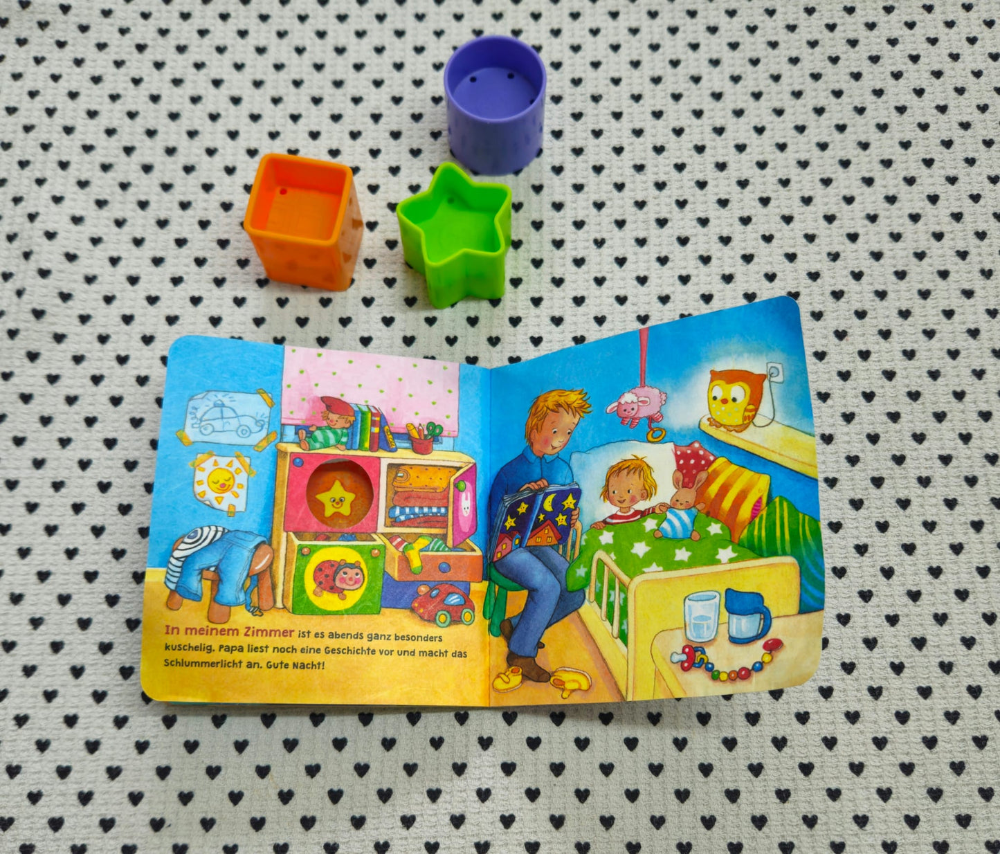 Spielsachen | Bücher | Unkaputtbar Buch