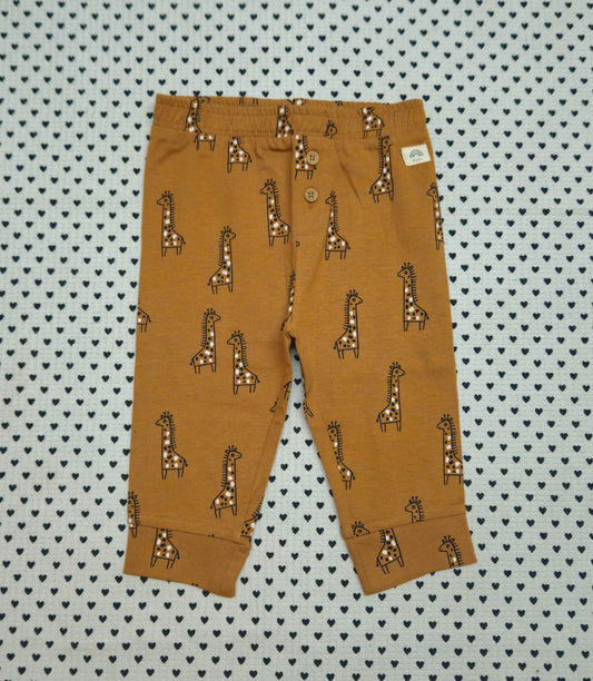 Minis Junge | Unisex | Trainerhosen von La Redoute, Gr. 74