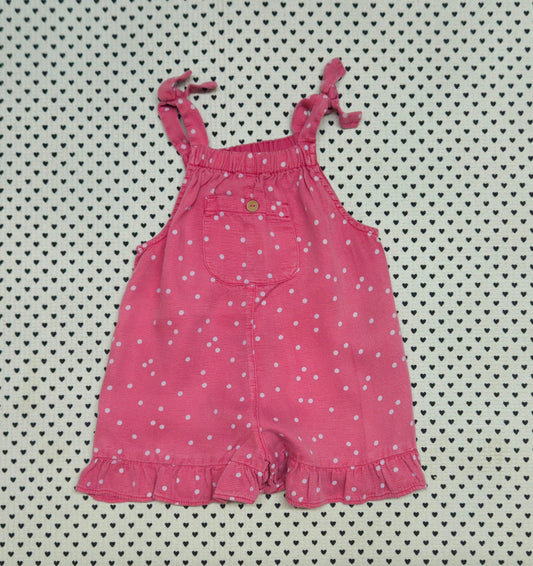 Minis Mädchen | Jumpsuit/Einteiler (Zara), Gr. 80