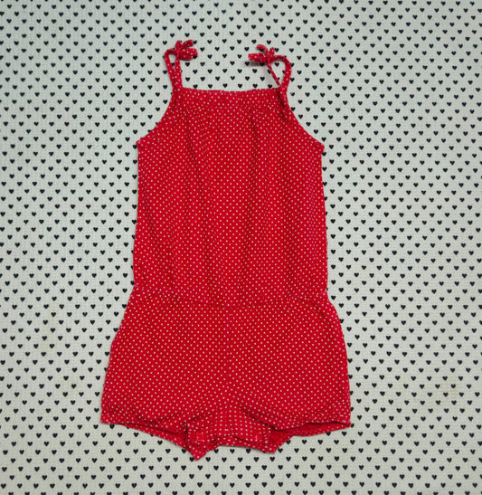Minis Mädchen | Jumpsuit/Einteiler (H&M), Gr. 80
