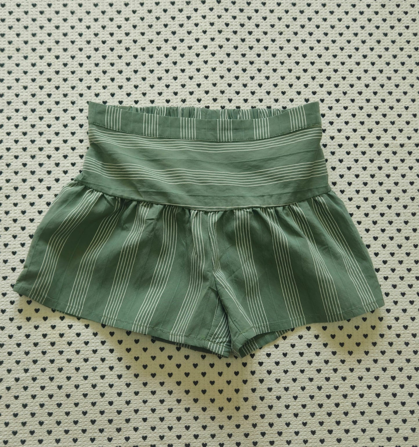 Kids | Mädchen | Shorts von Pomp de Lux, Gr. 104/110