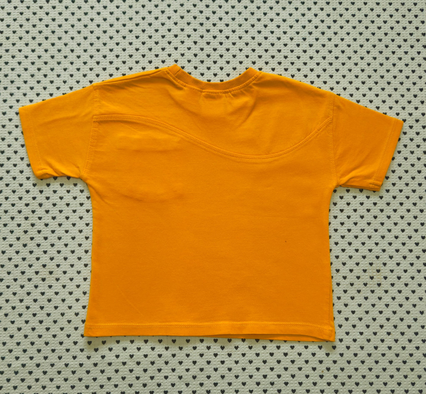 Minis Junge | 2-tlg. Set: T-Shirt (Zara) und Shorts (No Name), Gr. 92/98