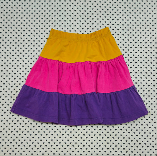 Kids | Mädchen | Rock/Jupe von Jacko-o, Gr. 110
