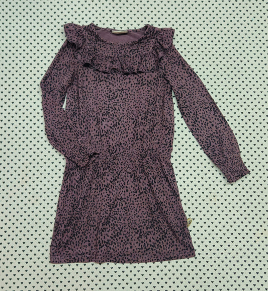 Kids | Mädchen | Kleid von Pomp de Lux, Gr. 104/110