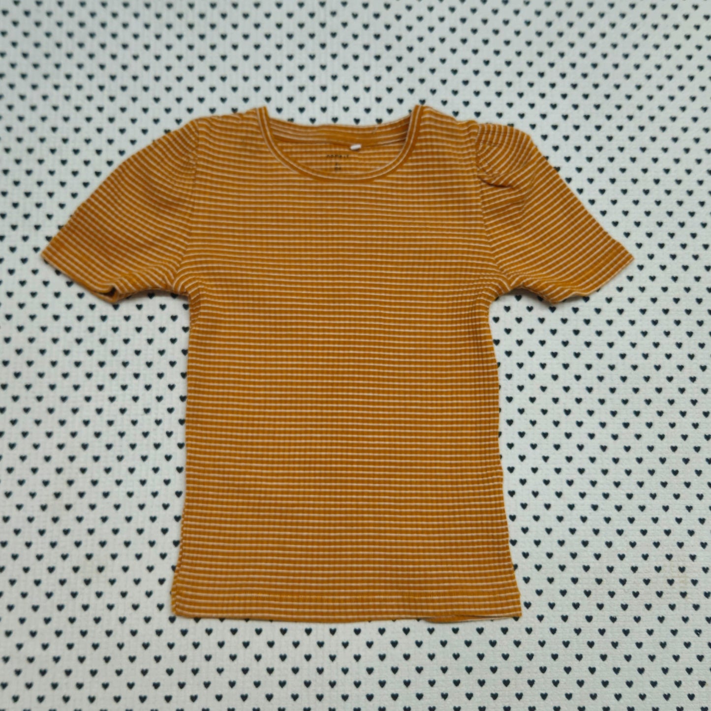 Kids | Mädchen | T-Shirt von Name It, Gr. 104/110