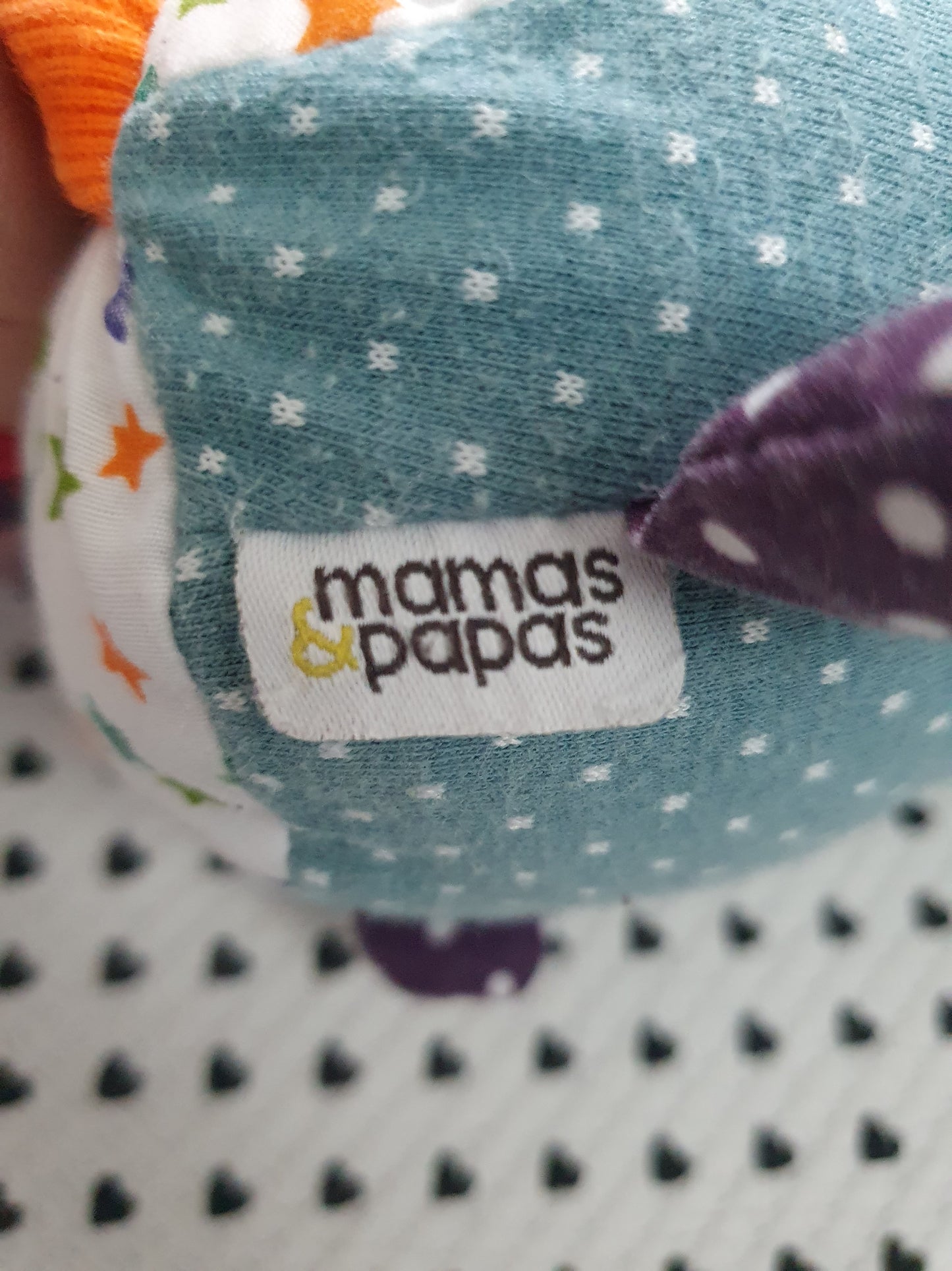 Mamas & Papas Plüschtier - Timbuktales HASE
