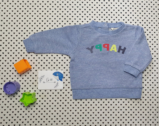 Minis Junge | Pullover von Cotton on Baby, Gr. 68