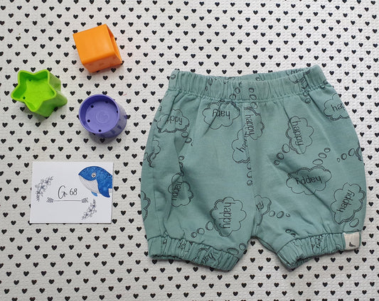 Minis Junge | Unisex | Shorts von Turtledove London, Gr. 68