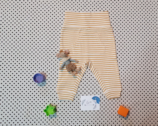 Minis Junge | Trainerhose/Leggings von La Redoute, Gr. 74