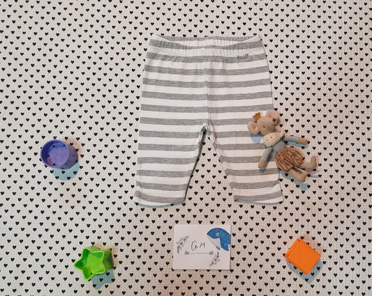 Minis Junge | Unisex | Leggings 3/4 von Steiff, Gr. 74