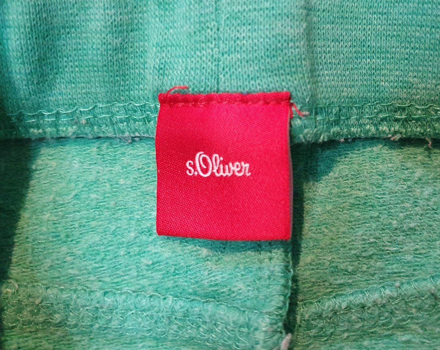 Minis Junge | Trainerhose von S.Oliver, Gr. 74